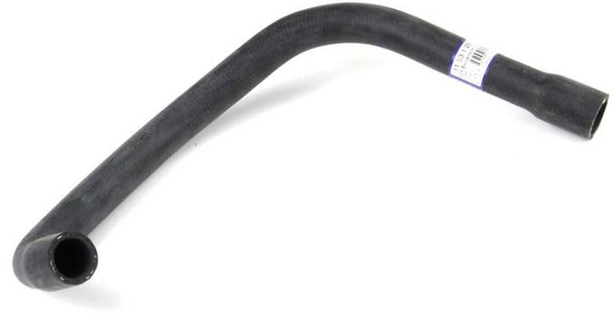 BMW Expansion Tank Hose 11531289257 - URO Parts 11531289257